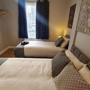 Waterworks Apartment