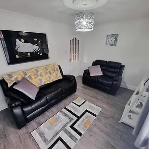 Rise At The International Holiday home